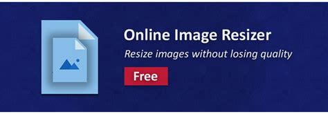 Free Image Resizer: Resize Photos Online .